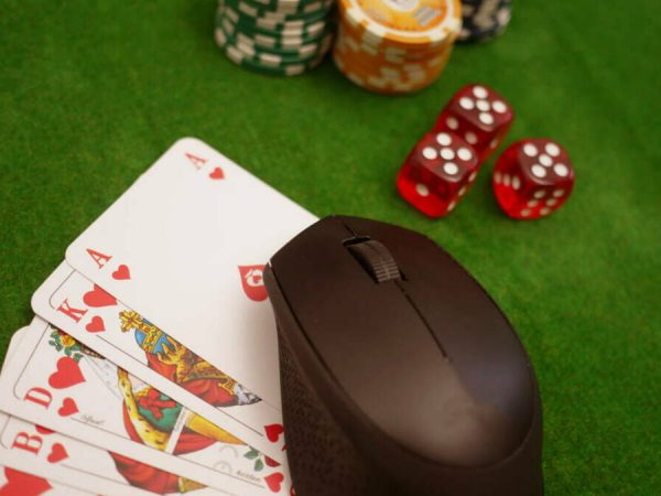 Online Casinos in Russia.